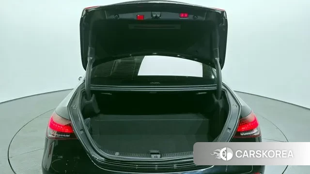 Mercedes-Benz E-Class W213 id 3607447 из Кореи 11