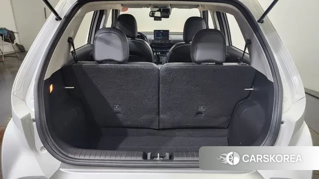 Hyundai Casper id 2890259 из Кореи 11