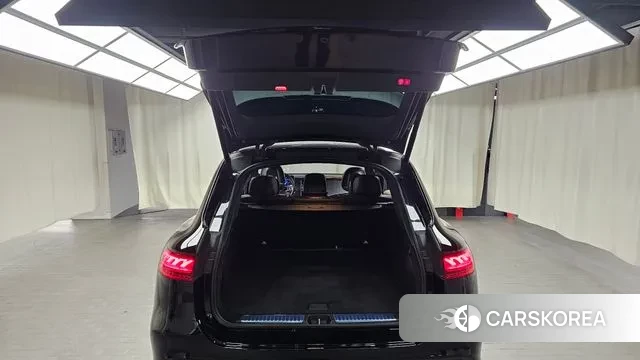 Mercedes-Benz EQS SUV X296 id 3447202 из Кореи 11