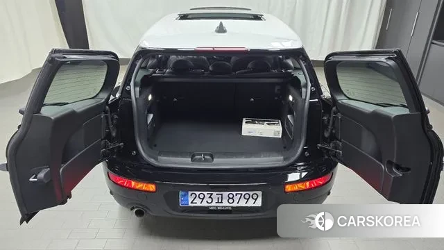 Mini Cooper Clubman id 3004102 из Кореи 11