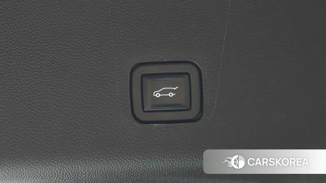 Chevrolet (GM Daewoo) Traverse id 4741198 из Кореи 11