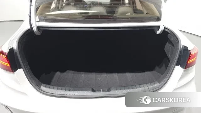 Kia The New K3 2nd generation id 3032631 из Кореи 11