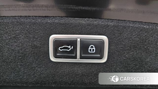 Genesis G80 (RG3) id 3922179 из Кореи 11