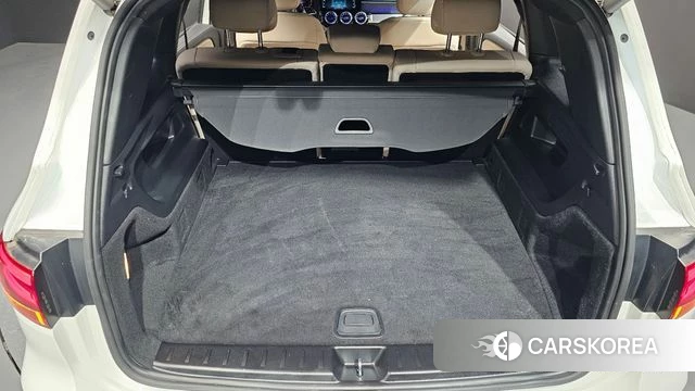 Mercedes-Benz GLB-Class X247 id 4655795 из Кореи 11