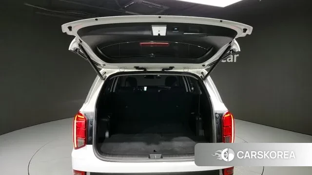 Hyundai Palisade id 3043799 из Кореи 11