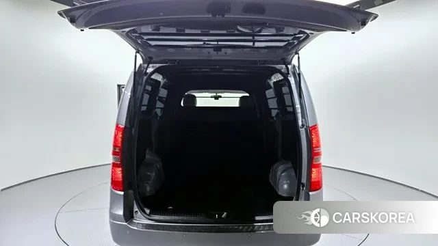 Hyundai The New Grand Starex id 3076493 из Кореи 11