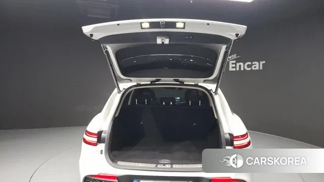 Genesis GV70 id 3567163 из Кореи 11