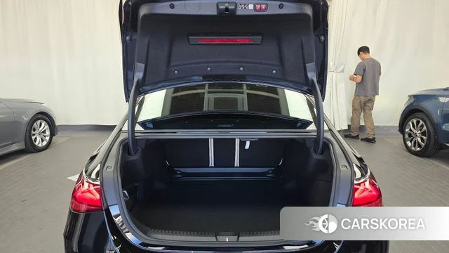 Mercedes-Benz E-Class W214 id 4778170 из Кореи 11