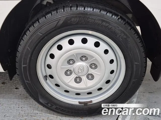 Hyundai Staria id 2854103 из Кореи 11