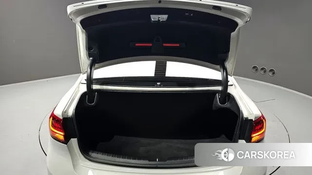 Kia K7 Premier id 3008838 из Кореи 11