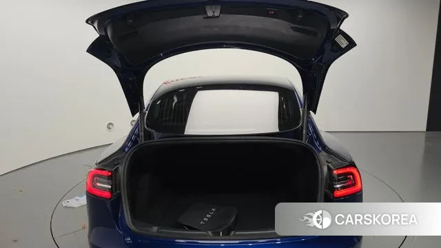 Tesla Model 3 id 3374648 из Кореи 11