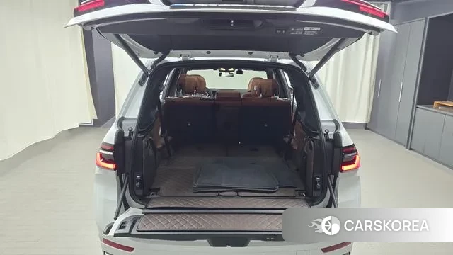 BMW X7 (G07) id 3731703 из Кореи 11