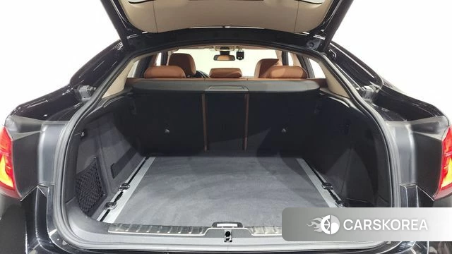 BMW X6 (F16) id 4390586 из Кореи 11