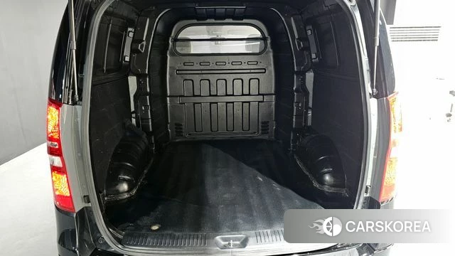 Hyundai The New Grand Starex id 4397897 из Кореи 11