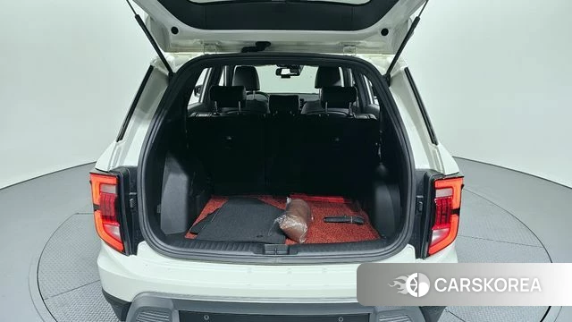 Ssangyong Torres id 3793143 из Кореи 11
