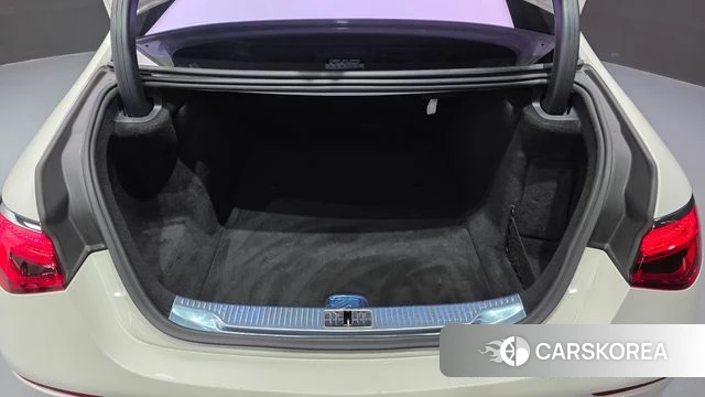 Mercedes-Benz S-Class W223 id 4470500 из Кореи 11