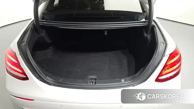 Mercedes-Benz E-Class W213 id 2991380 из Кореи 11