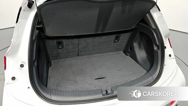 Chevrolet (GM Daewoo) Bolt EV id 4203002 из Кореи 11