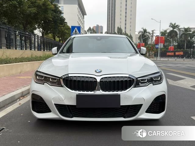BMW 3 series id 4273679 из Китая 11