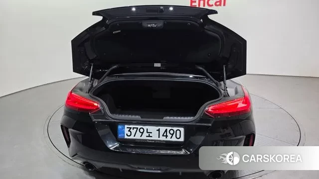 BMW Z4 (G29) id 3701008 из Кореи 11