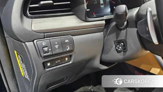 Kia K7 Premier id 4502156 из Кореи 11
