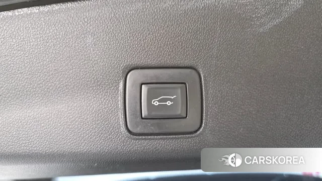 Chevrolet (GM Daewoo) Trailblazer id 3468853 из Кореи 11