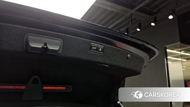 Genesis G80 id 3622022 из Кореи 11