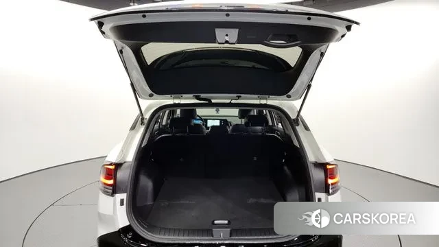 Kia Sportage 5th Generation Hybrid id 3427583 из Кореи 11