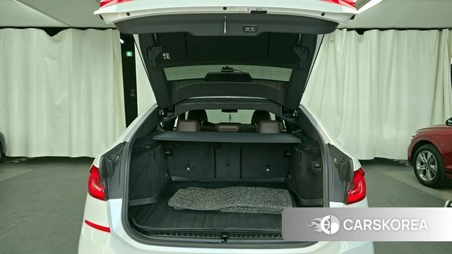 BMW 6 Series GT (G32) id 3941677 из Кореи 11