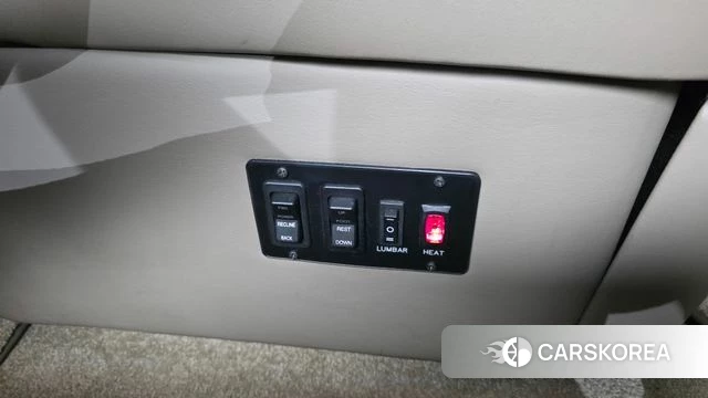 GMC Savana id 3866558 из Кореи 11