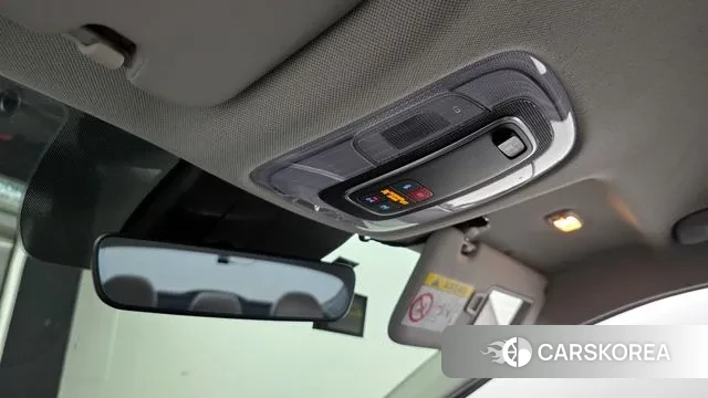 Hyundai Avante Hybrid (CN7) id 3752670 из Кореи 11