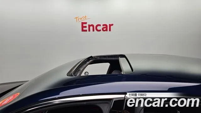 Genesis G90 id 2875795 из Кореи 11