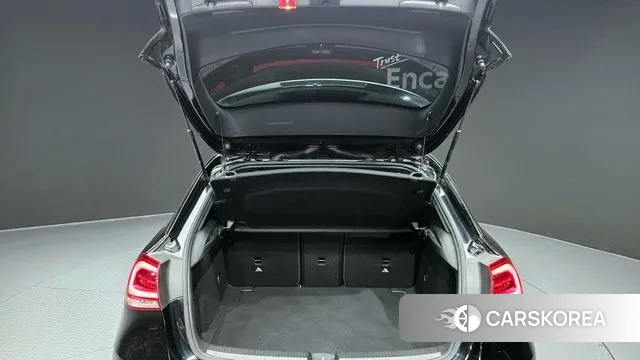 Mercedes-Benz A-Class W177 id 3024167 из Кореи 11