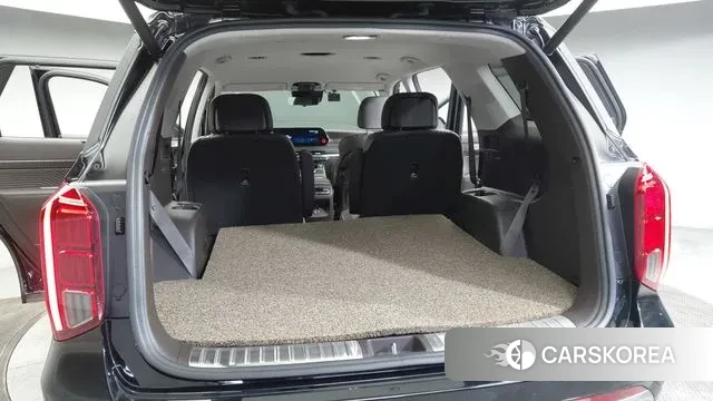 Hyundai The New Palisade id 3696048 из Кореи 11