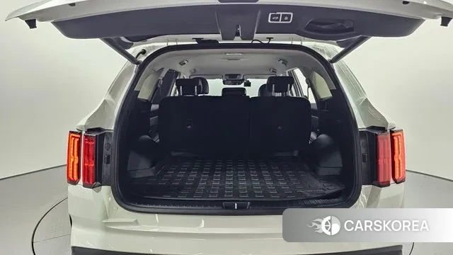 Kia Sorento 4th Generation id 3350444 из Кореи 11