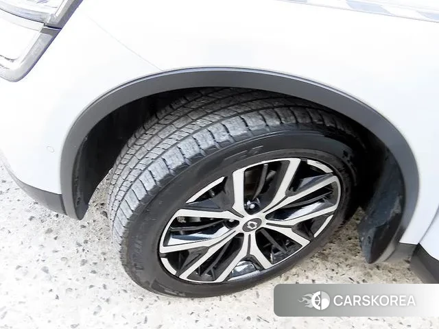 Renault Korea (Samsung) The New QM6 id 3615713 из Кореи 11