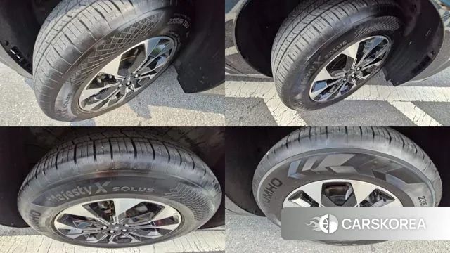 Kia Carnival 4th generation id 2980735 из Кореи 11