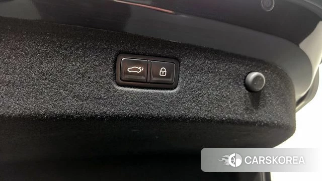 Kia The New K9 2nd generation id 3827494 из Кореи 11