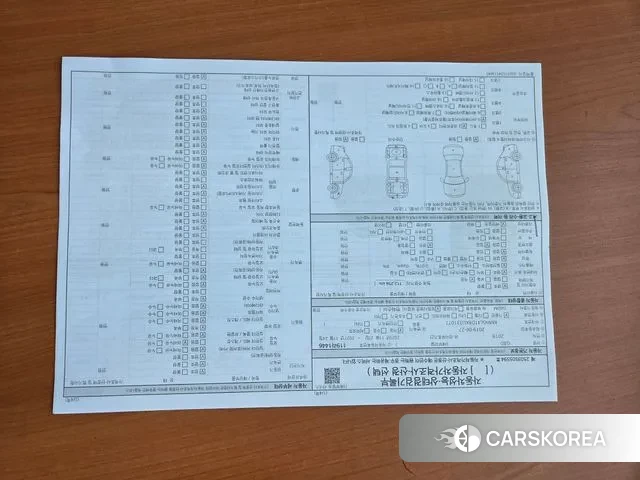 Genesis G80 id 3417901 из Кореи 11