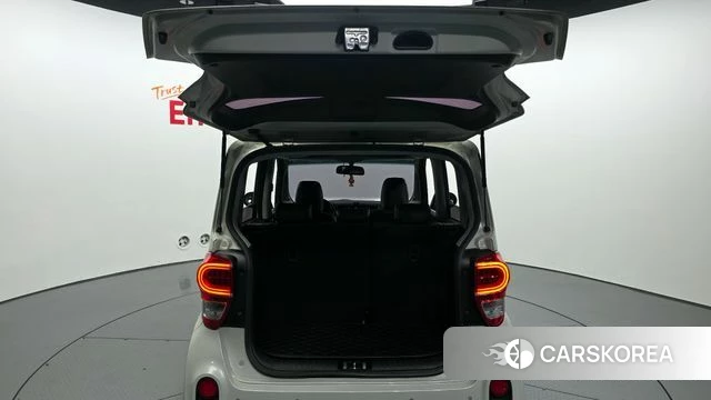 Kia The New Ray id 3853934 из Кореи 11