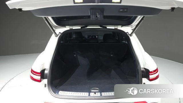 Genesis GV70 id 4571829 из Кореи 11