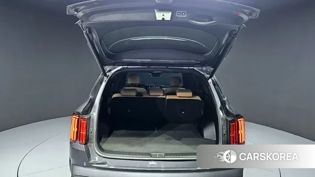 Kia Sorento 4th Generation id 3411030 из Кореи 11