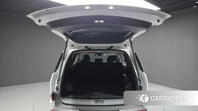 Hyundai Santa Fe (MX5) id 3758373 из Кореи 11