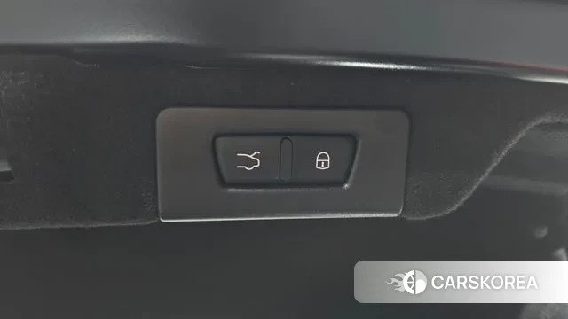 Maserati Quattroporte id 2970795 из Кореи 11