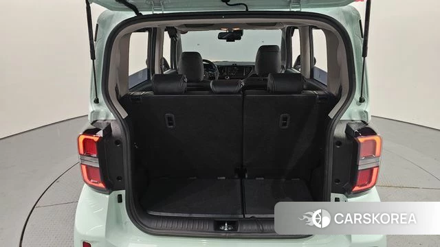 Kia The New Kia Ray id 3891093 из Кореи 11