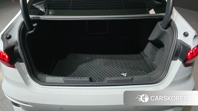 Audi A3 (8Y) id 4624325 из Кореи 11