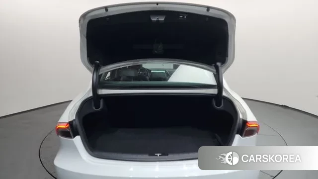 Hyundai The New Grandeur IG id 3723067 из Кореи 11