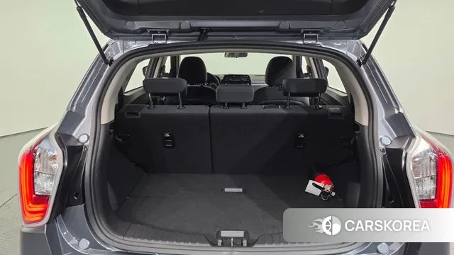 Ssangyong Berry New Tivoli id 3489008 из Кореи 11