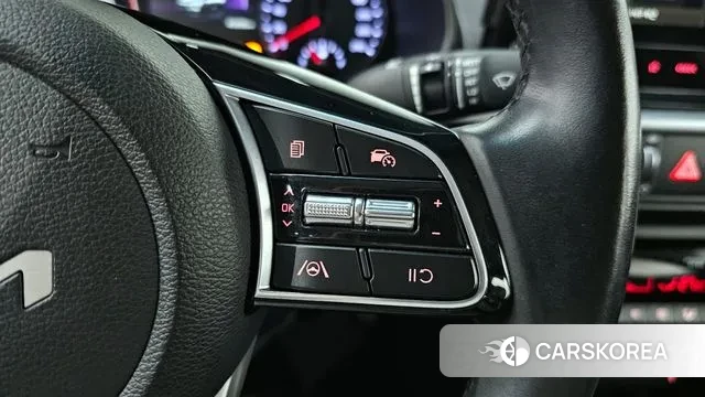 Kia The New K3 2nd generation id 3685559 из Кореи 11