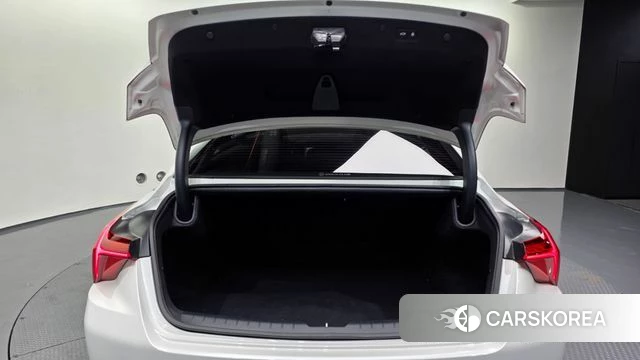 Kia K8 id 4561408 из Кореи 11